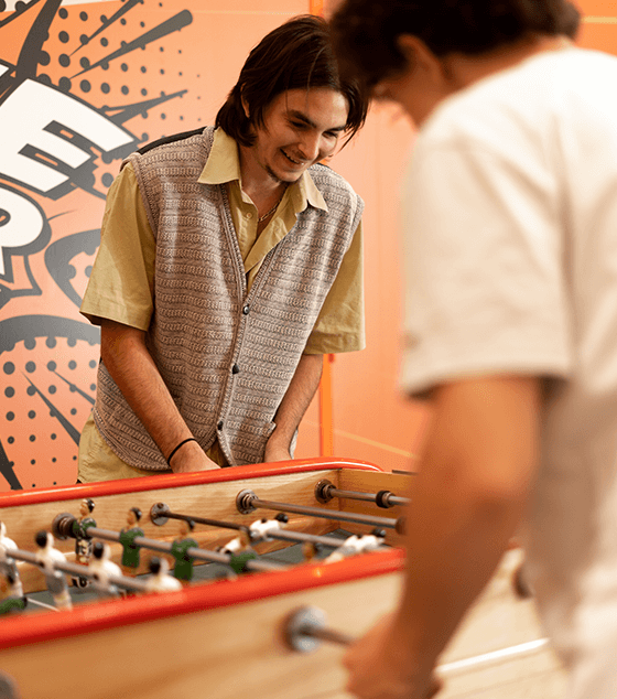 chope et compagnie Beauvais jeux