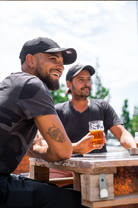 chope et compagnie Beauvais 